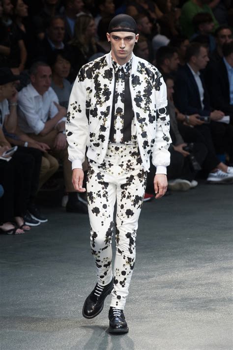 givenchy spring 2015|Givenchy Spring.